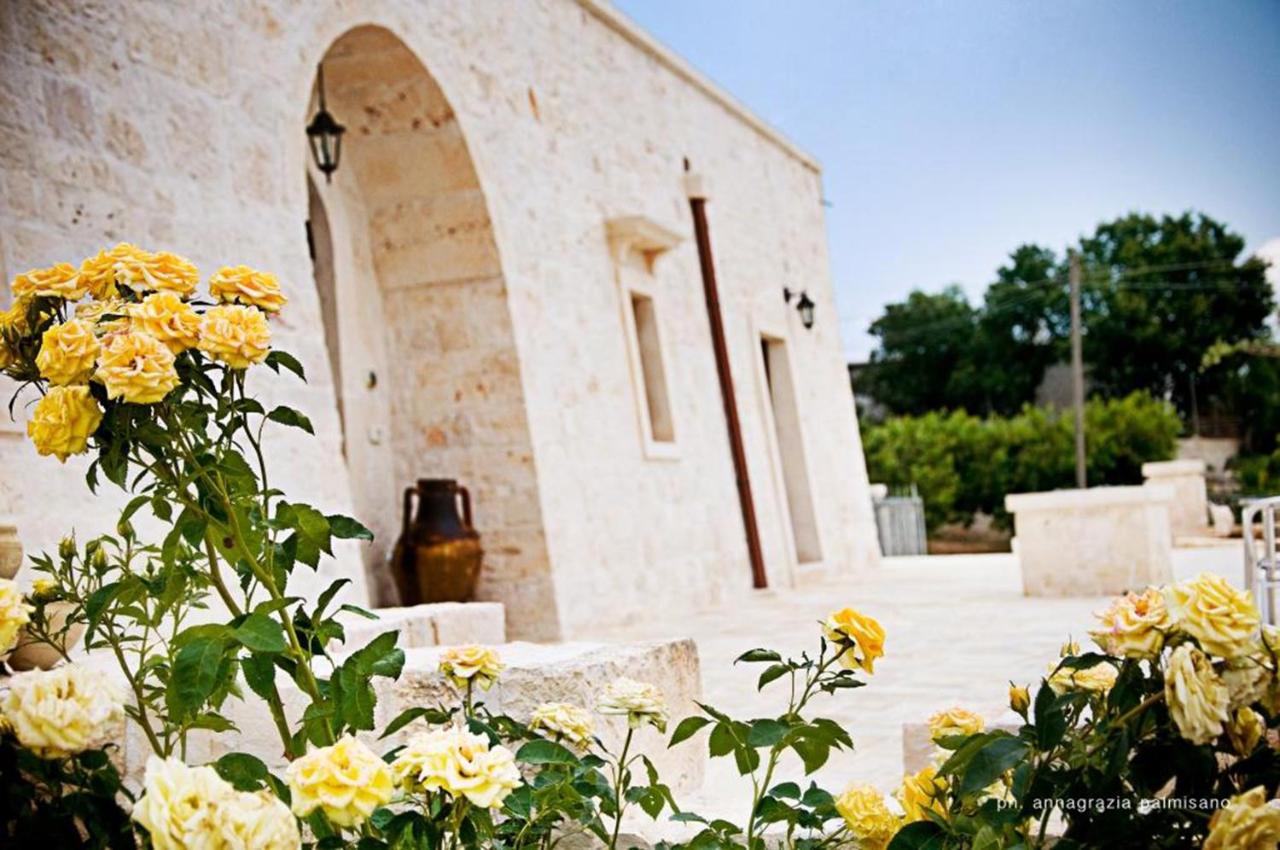 Trullo One-Bedroom Apartment