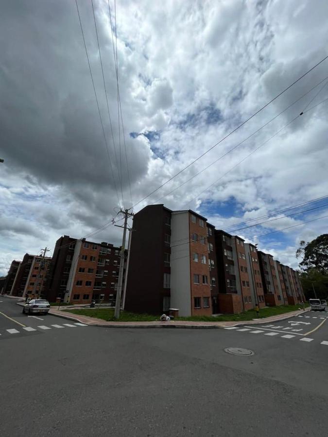 Apartamento campestre a 5 min del parque - Ferienwohnung La Ceja