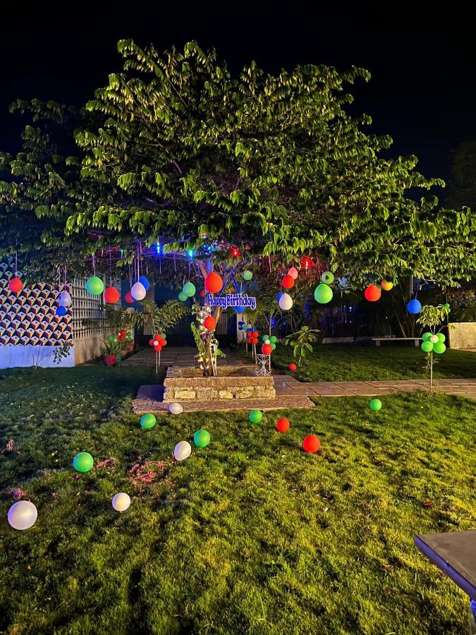 JS Tanira resort - Chambres d’hôtes Vellore