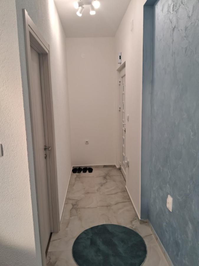 Appartamento Premier con 1 Camera da Letto