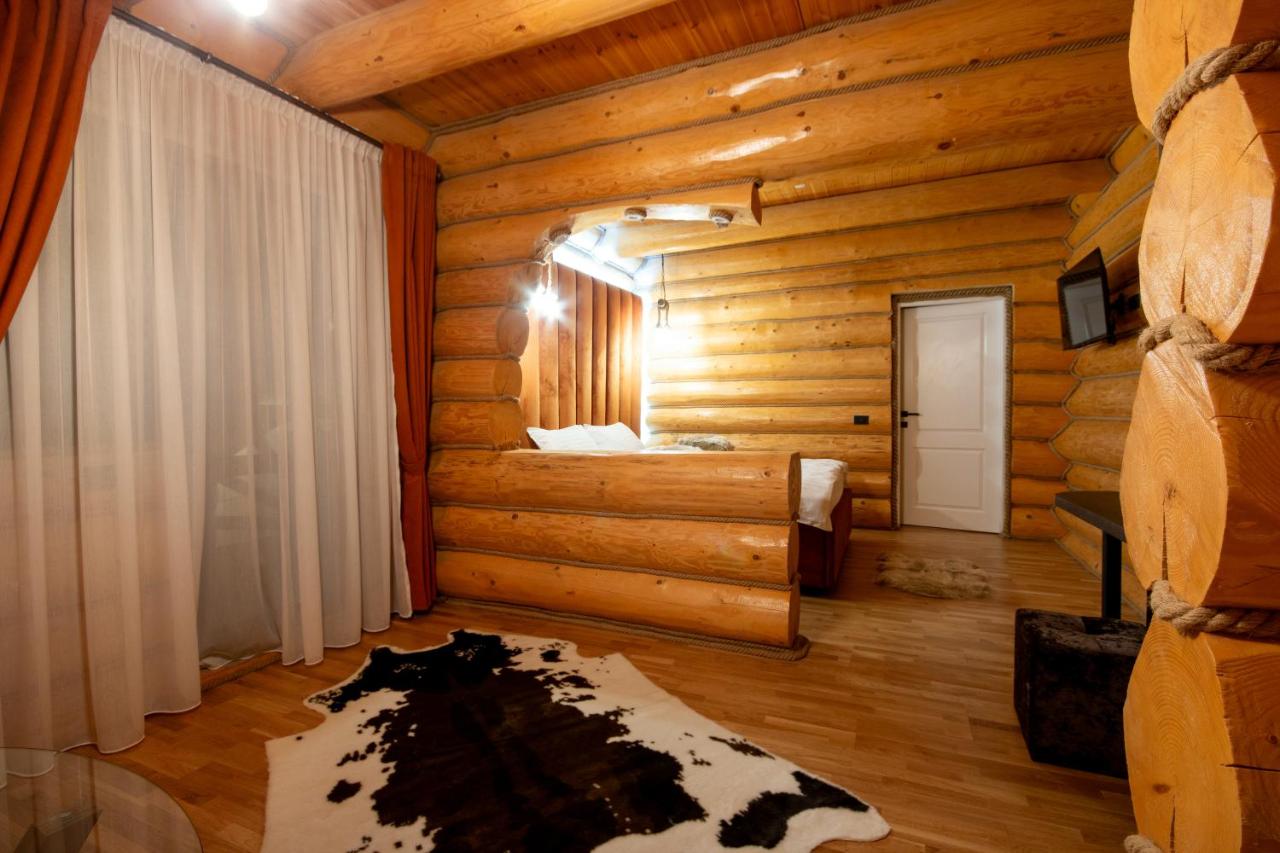 King Suite with Balcony