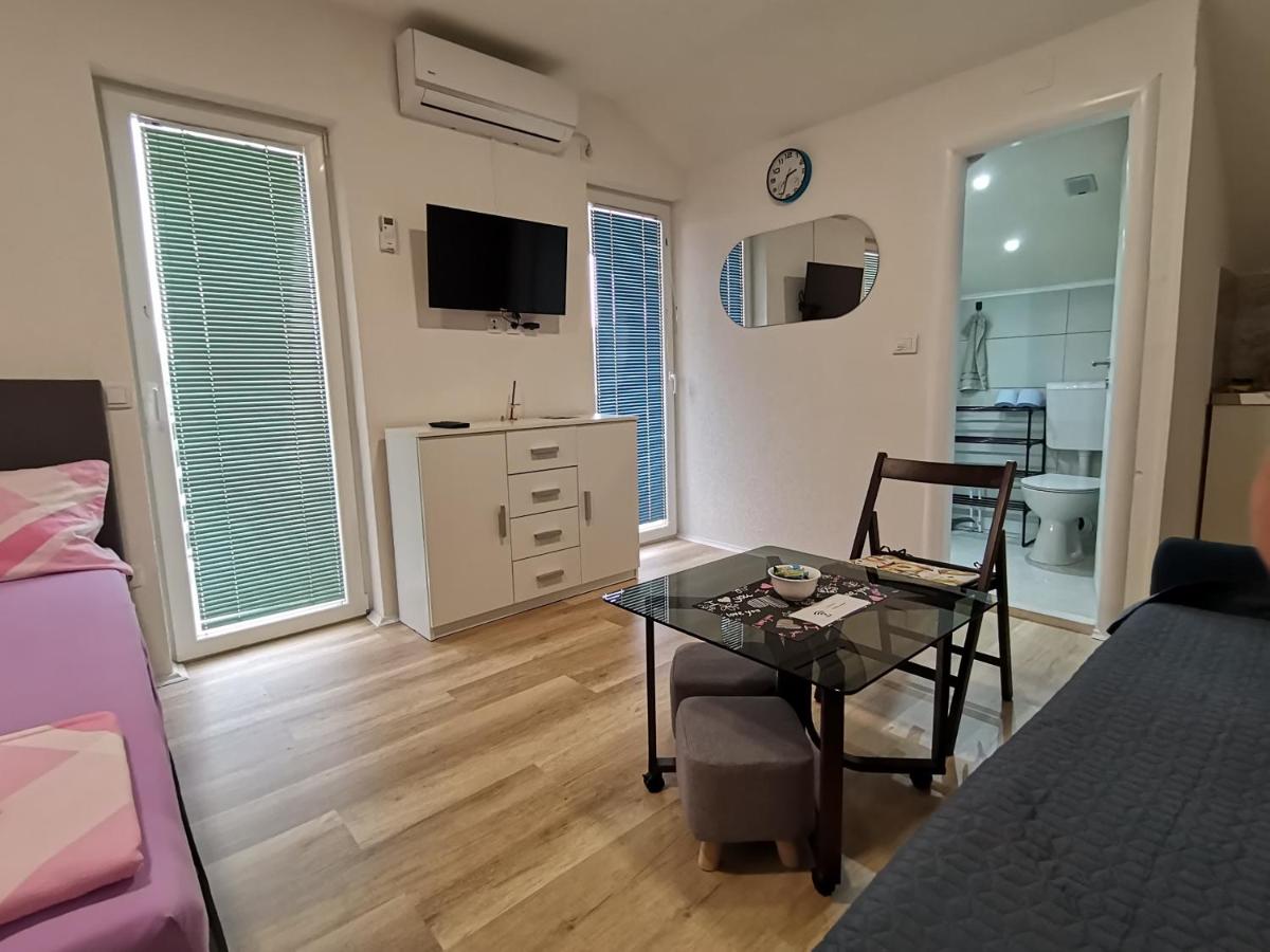 Markovi konaci - B&B