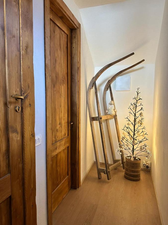 Appartamento Zeli e Old Alagna - Ferienwohnung Alagna Valsesia