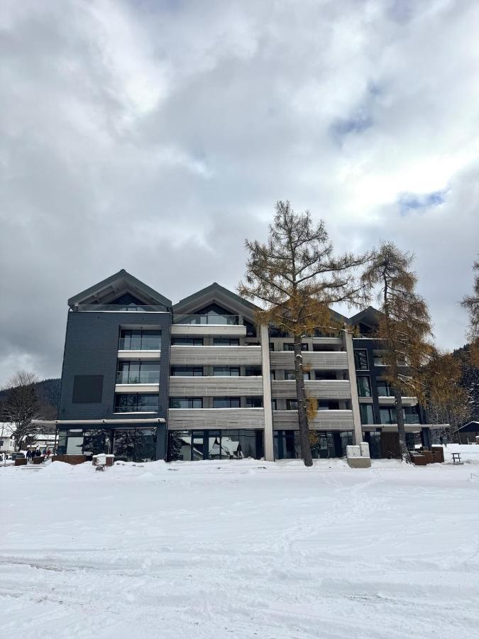 Apartment Corso Harrachov - B&B Harrachov