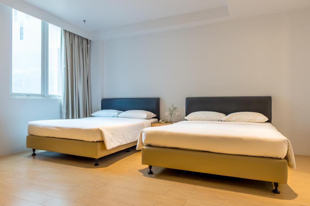 Summer View Hotel