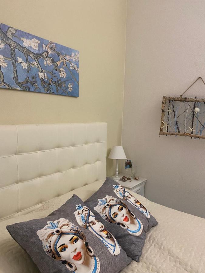 Mimí sea house - Ferienwohnung Pollina