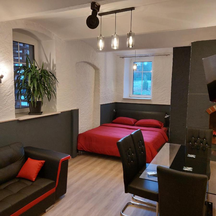 Pension Obersmiede - B&B
