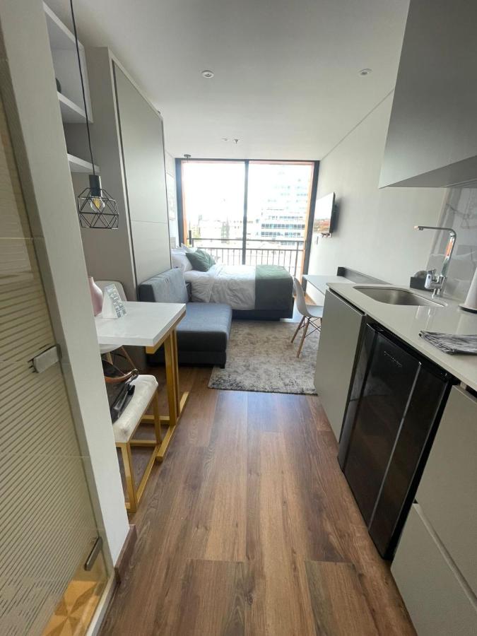 Taj97 - B&B