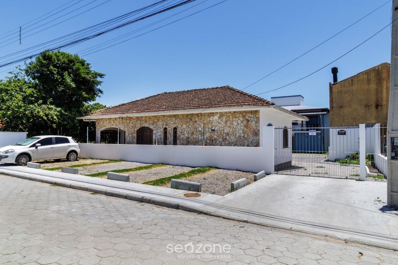SLC - Apartamentos próximo a Dunas dos Ingleses - Ferienwohnung Florianópolis