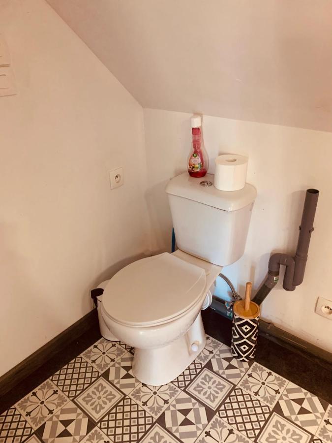 Family Room with Private Bathroom