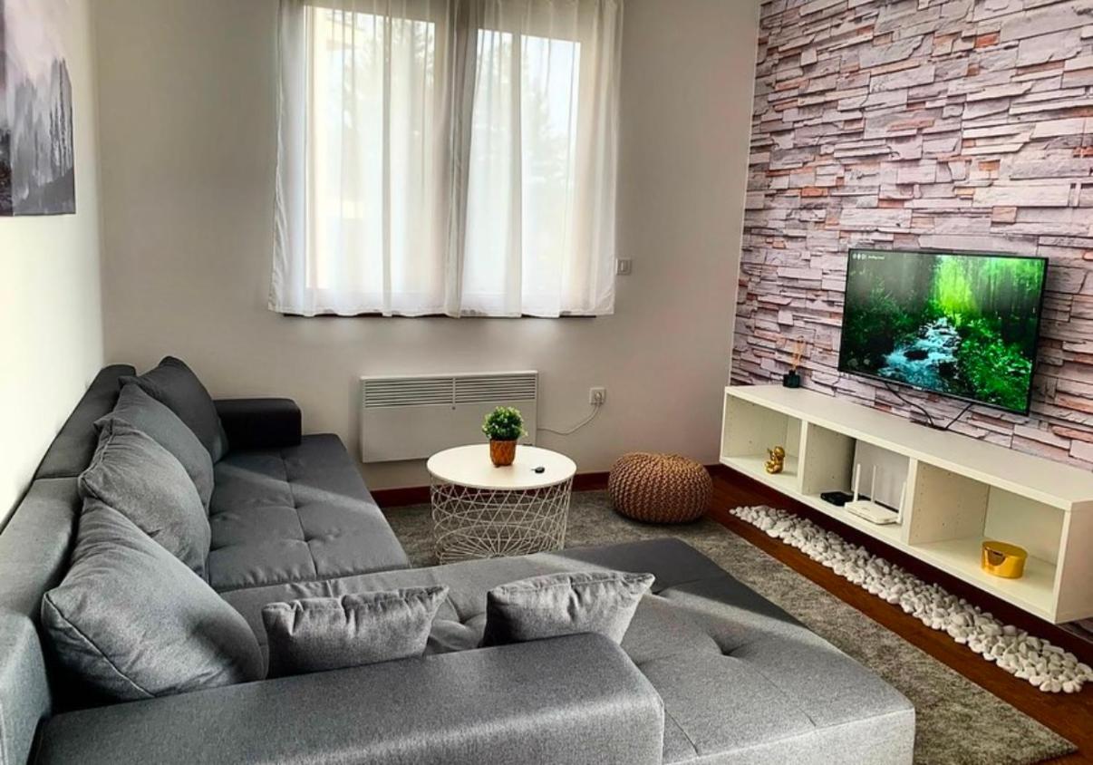 Apartman Aria Zlatibor - B&B Zlatibor