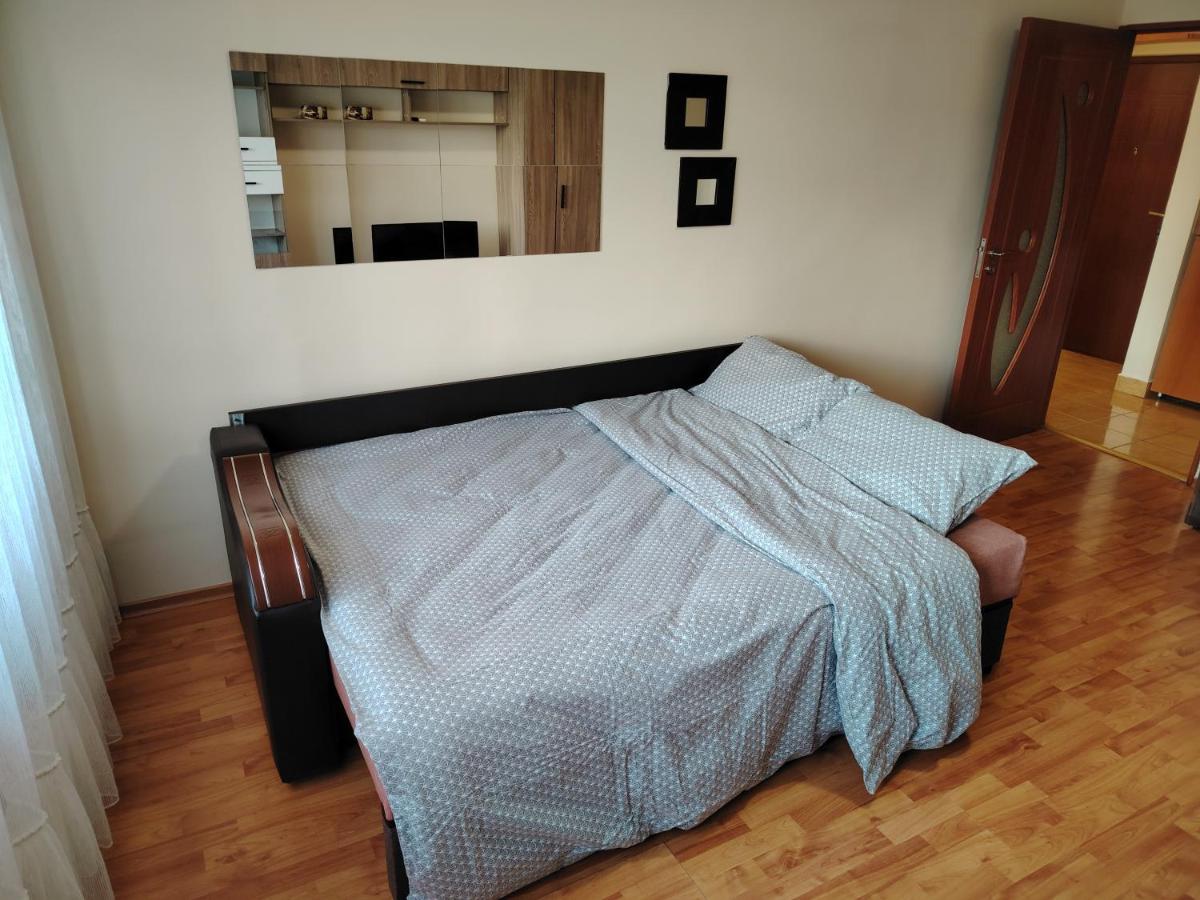 Appartement met 2 slaapkamers