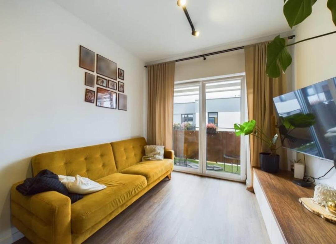 Biala Rzeka - Ferienwohnung