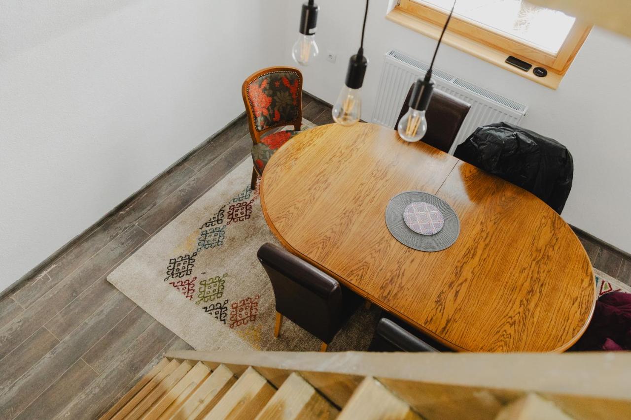 Apartments Paradiso - B&B Jahorina