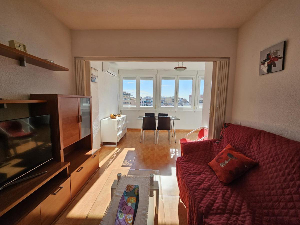 Apartamento Florida IF Benidorm - B&B Benidorm