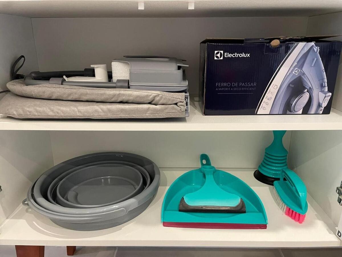 Lindo Loft próximo ao Iguatemi - Ferienwohnung Porto Alegre