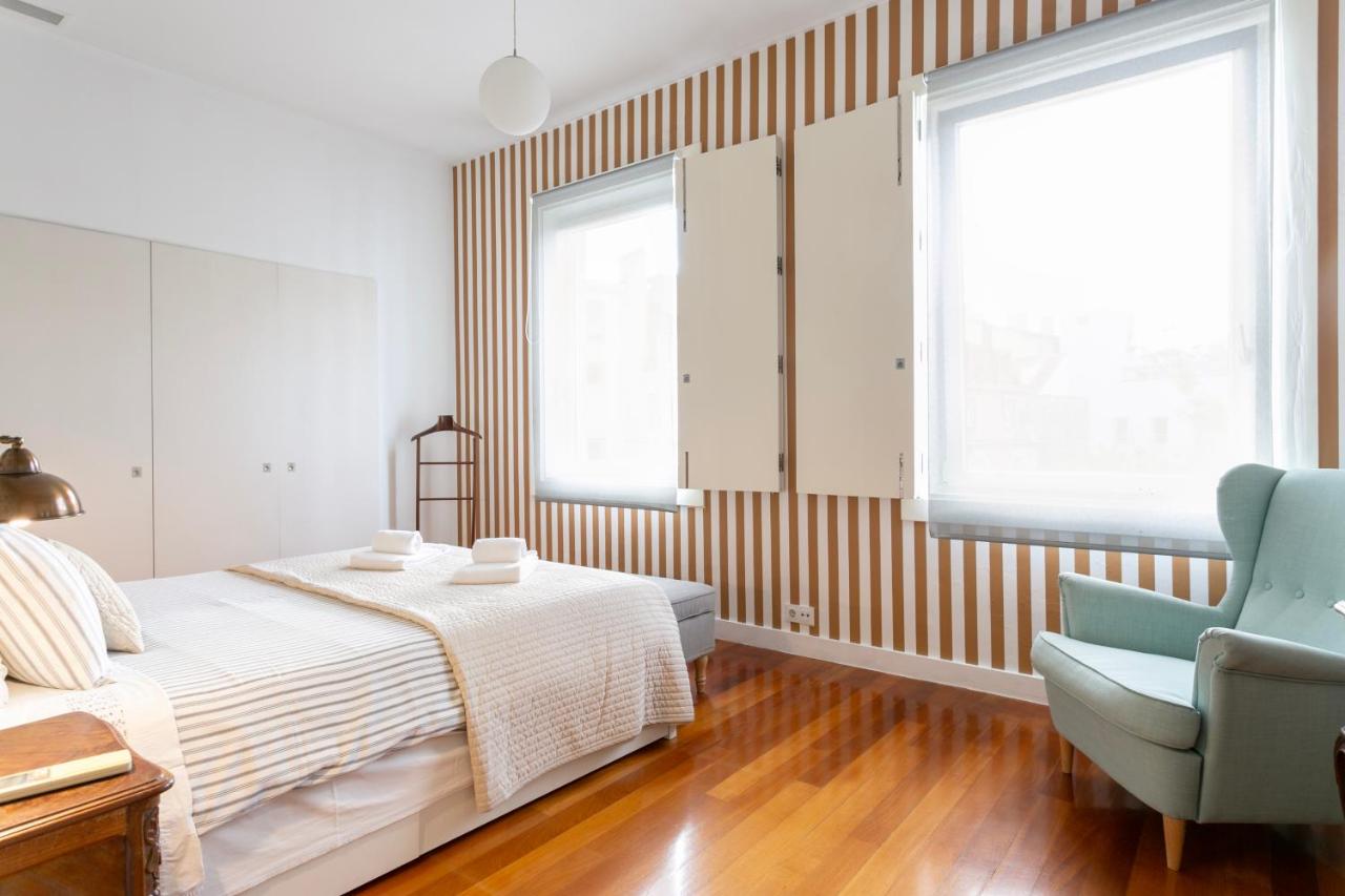 Apartment Carmo - B&B