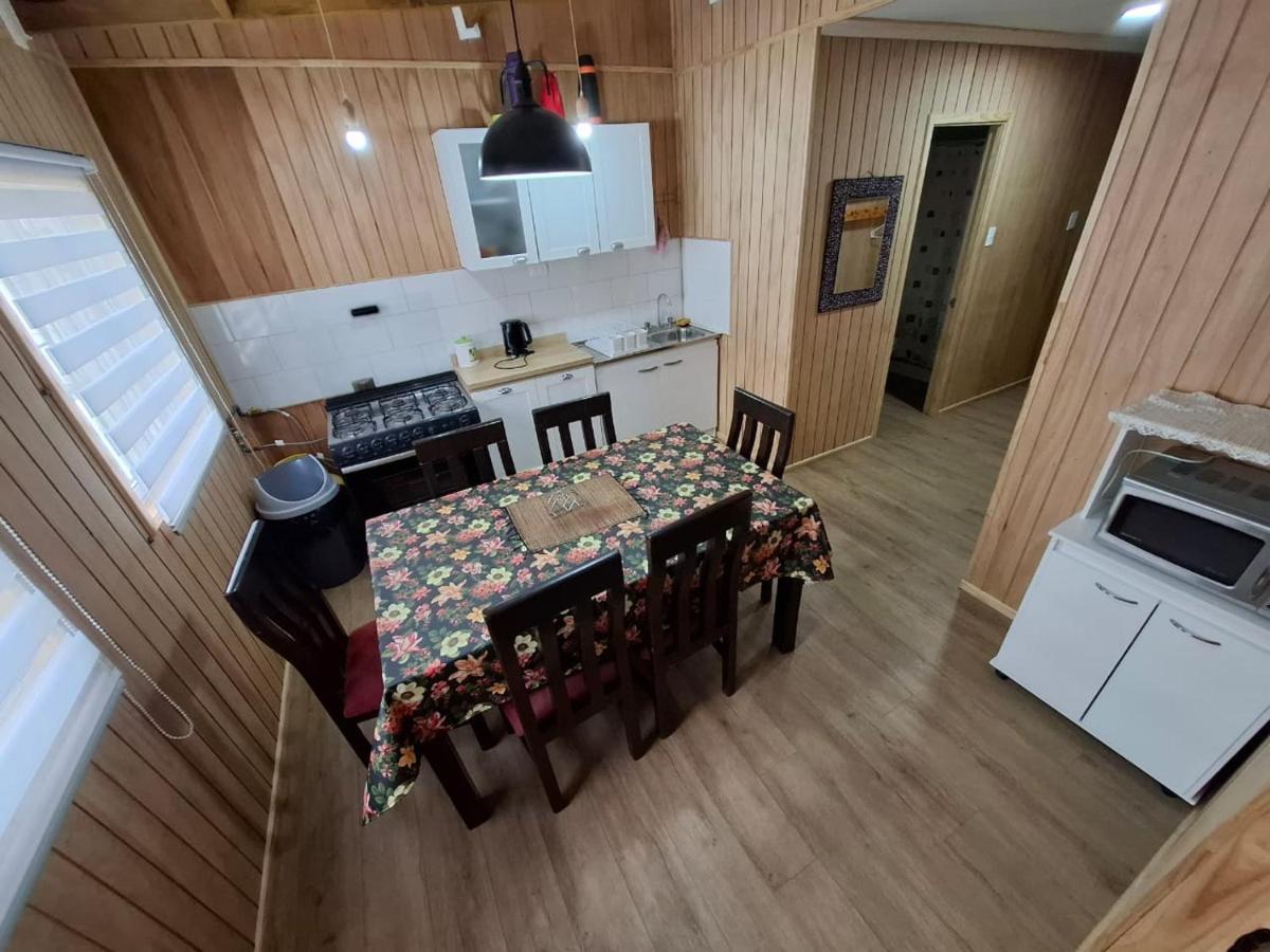 Casa Bellavista Full Equipada - B&B