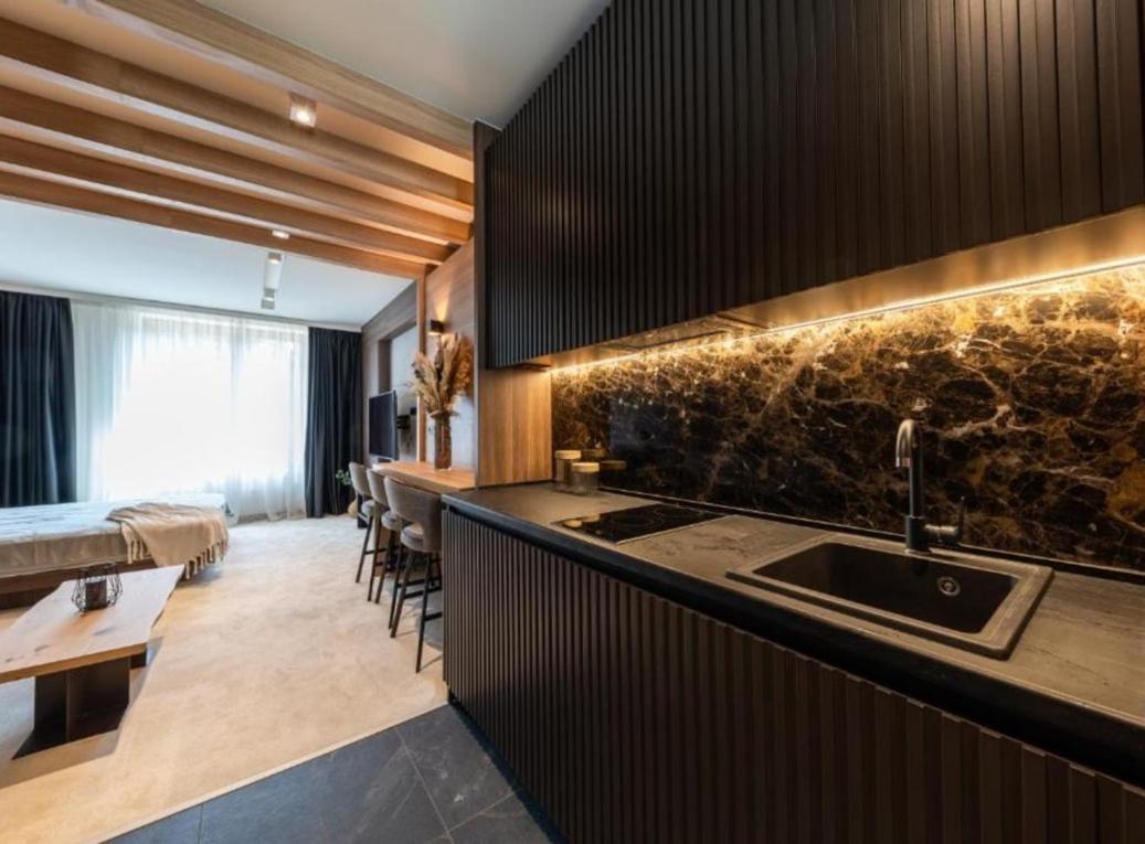 Woodside Mount Kopaonik - B&B