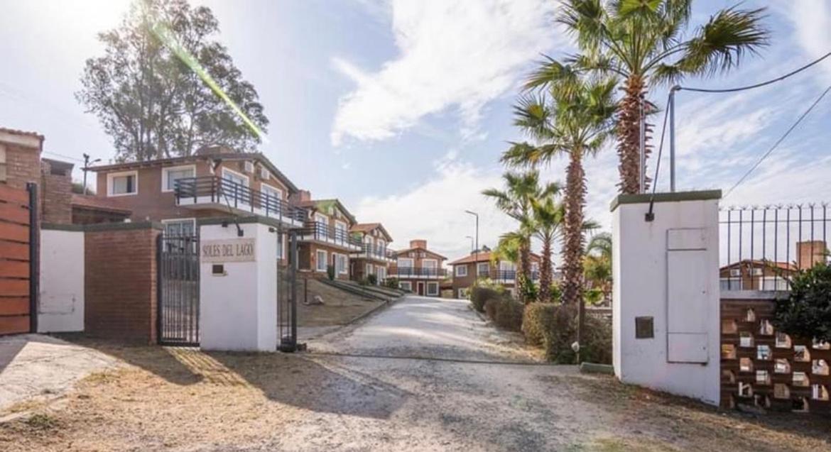 Soles del lago - B&B