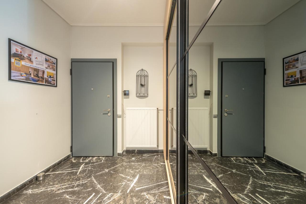 Familieappartement met 2 Slaapkamers