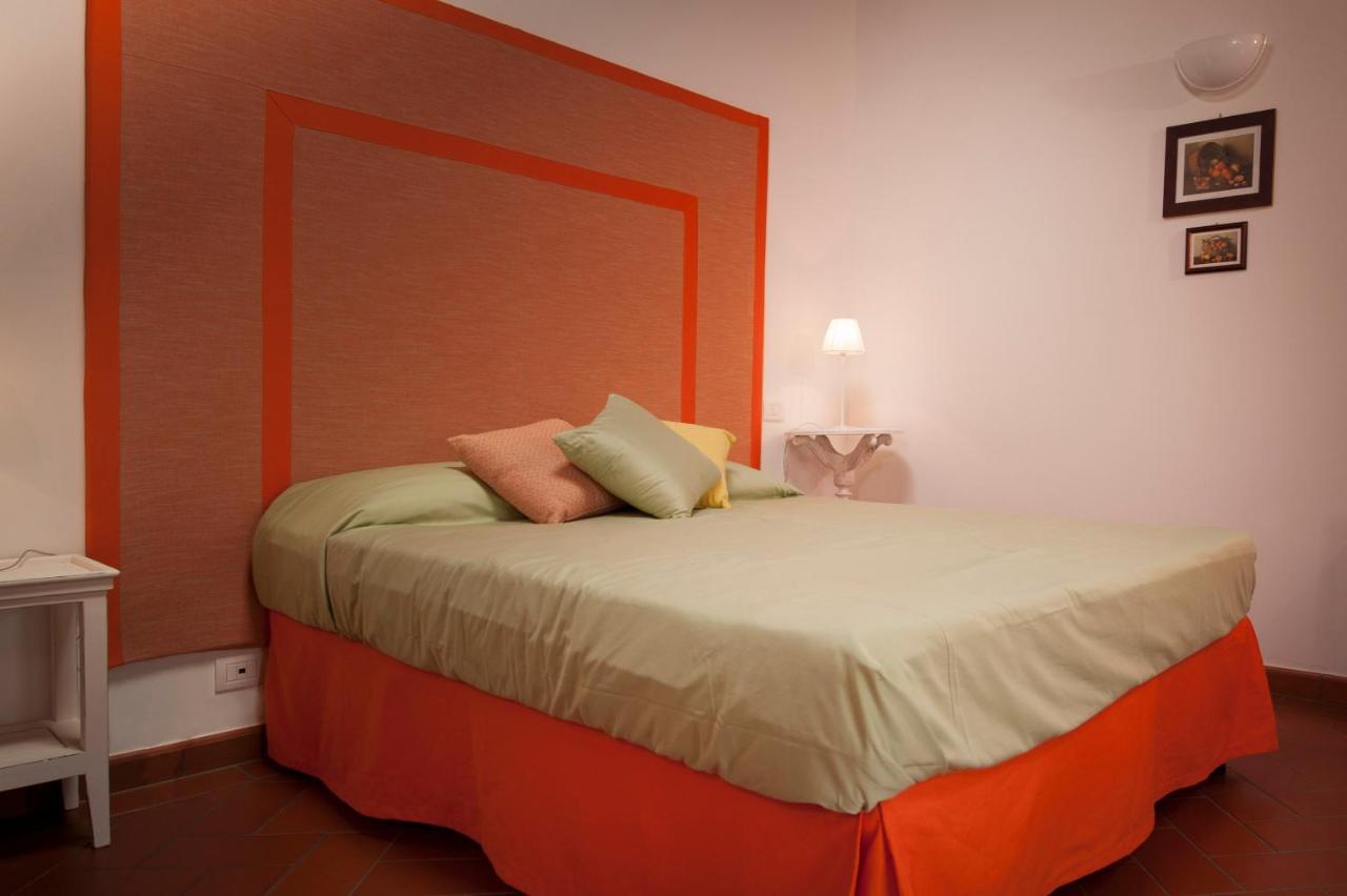Dreibettzimmer
