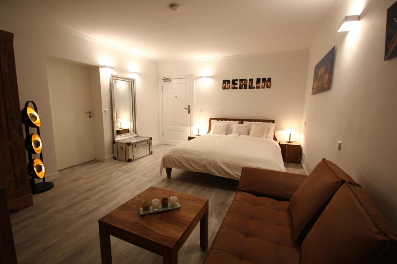 Apartment mit 3 Schlafzimmern