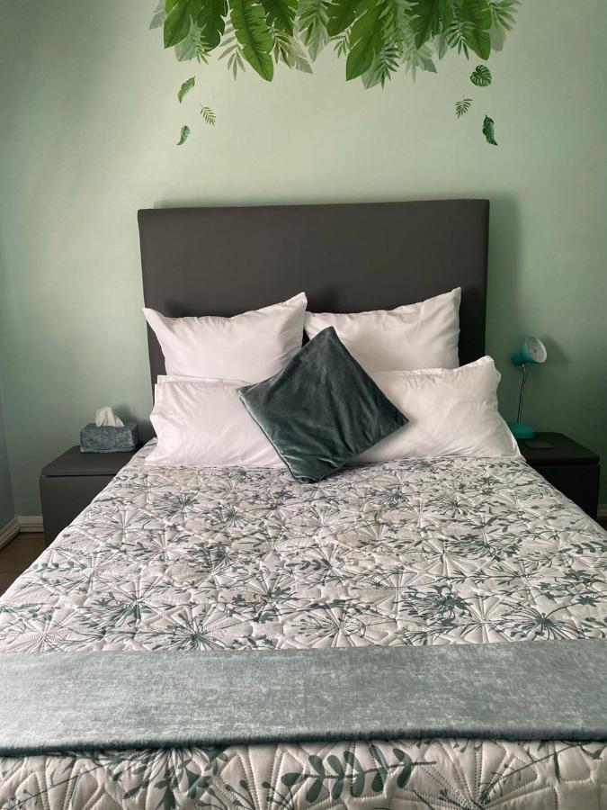 Apartamento de 1 dormitorio