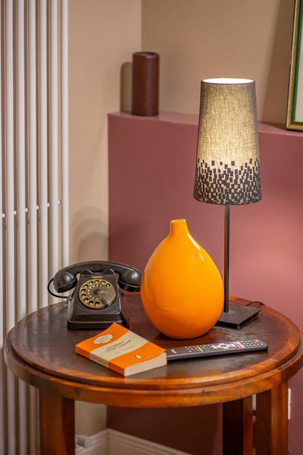 OldStation - B&B Roma