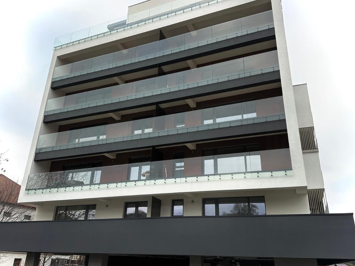 4FriendsBrasov K1256 - Ferienwohnung