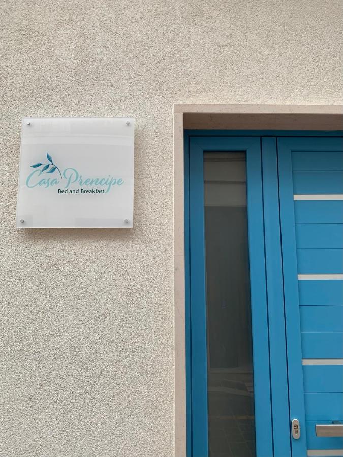 B&B Casa Prencipe - B&B Mattinata