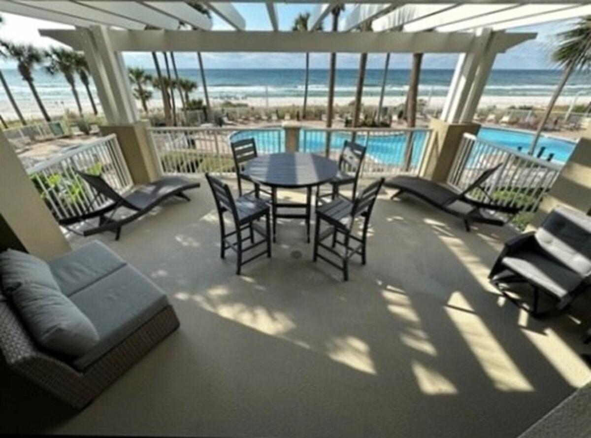 Grand Panama 205 - B&B Panama City Beach