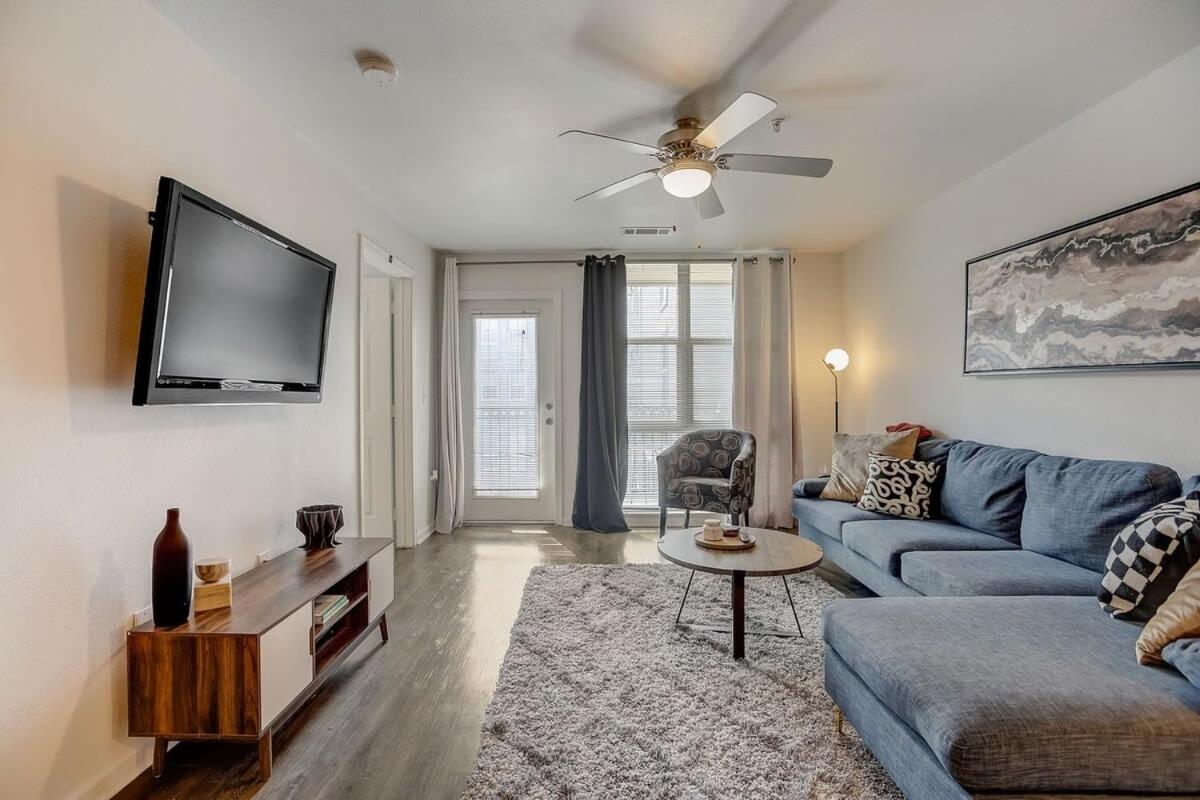 Chic & Central Walk to Everything - Chambres d’hôtes Austin