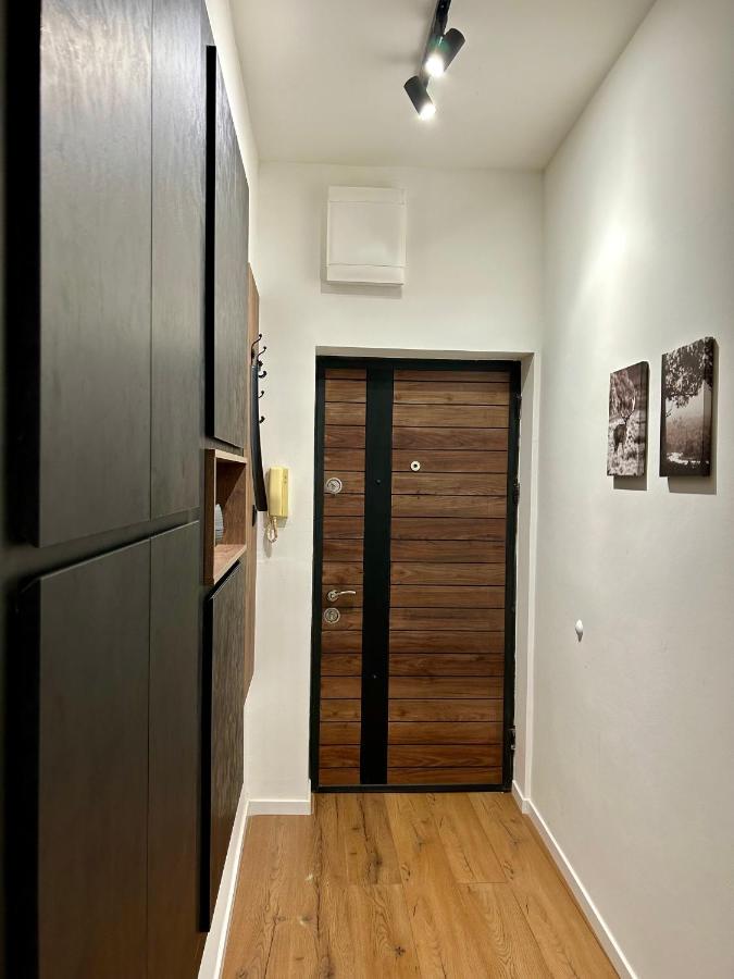District Center Urban Apartment - Bed and Breakfast