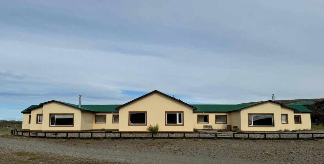 Posada Ruta 40 - B&B Monte Dinero