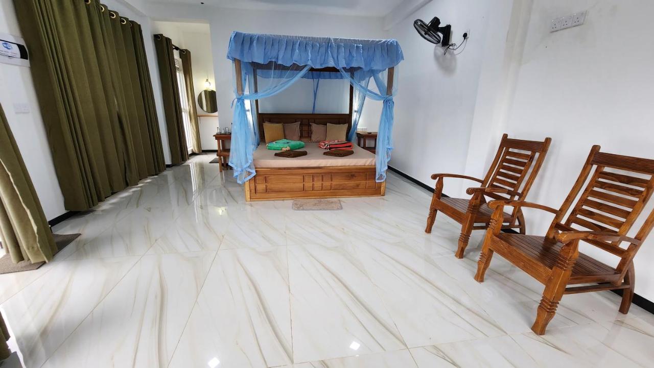 Ella Touch - B&B