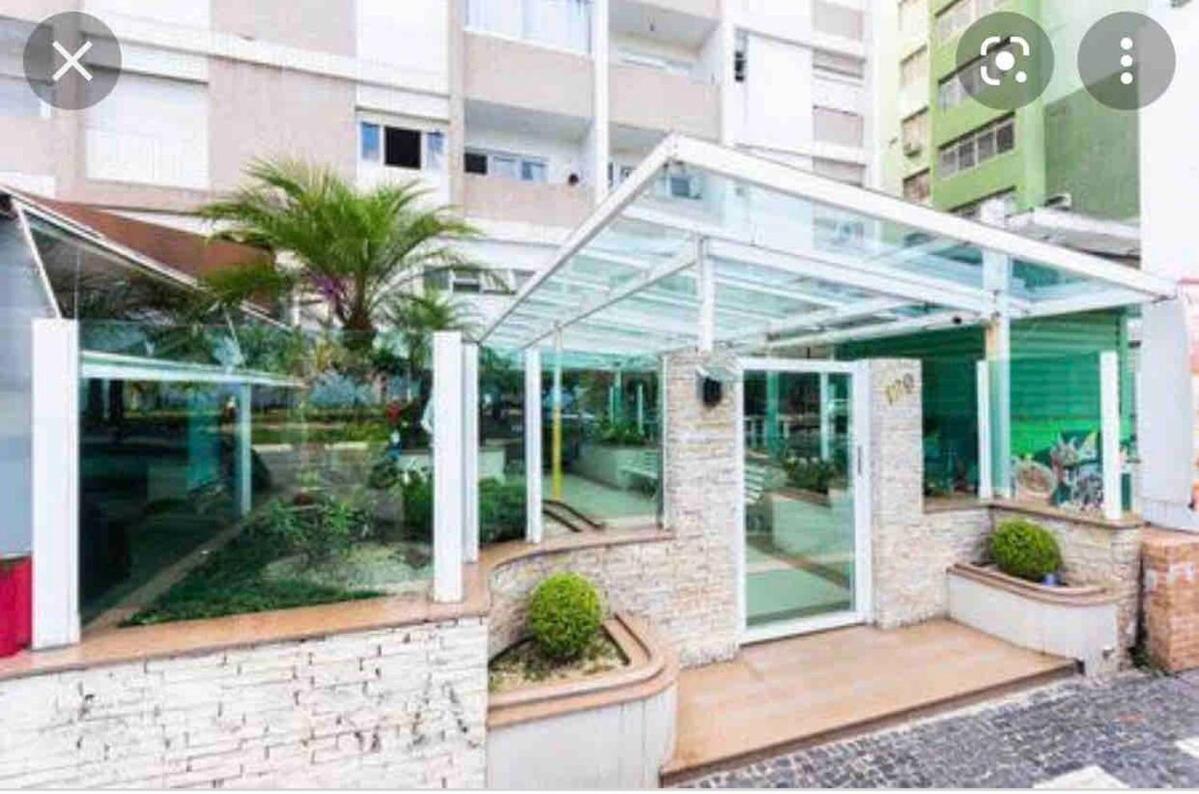 Lovely cozy studio - Bed and Breakfast Santos