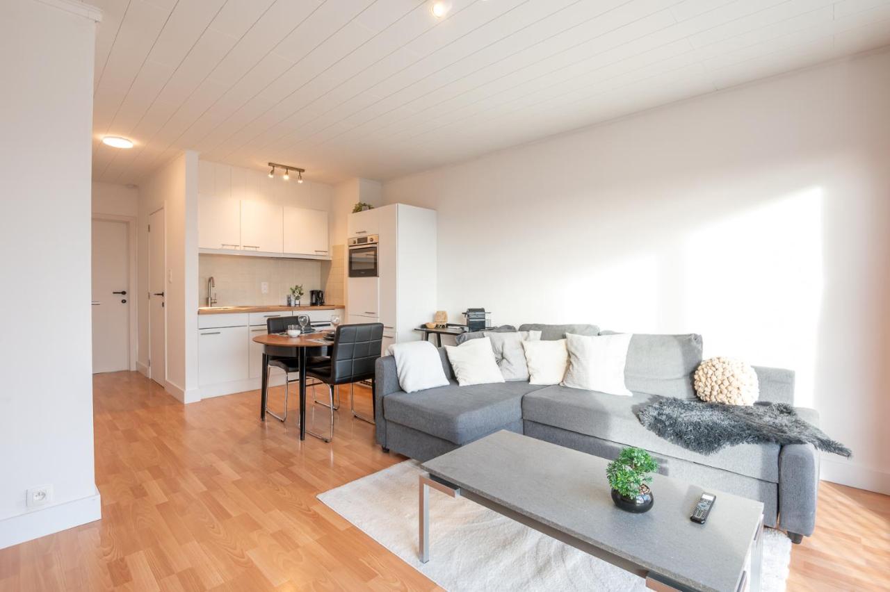 AthenaHomes Eva - New apartment near sea - Bed and Breakfast