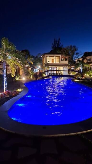 Villa met 2 Slaapkamers