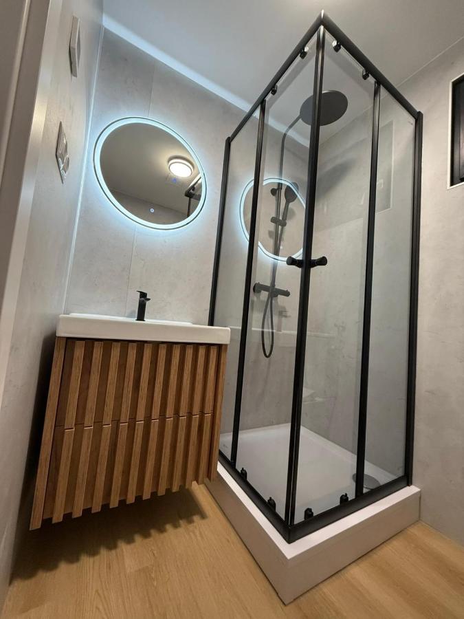 Tiny House Krkonose - Bed and Breakfast