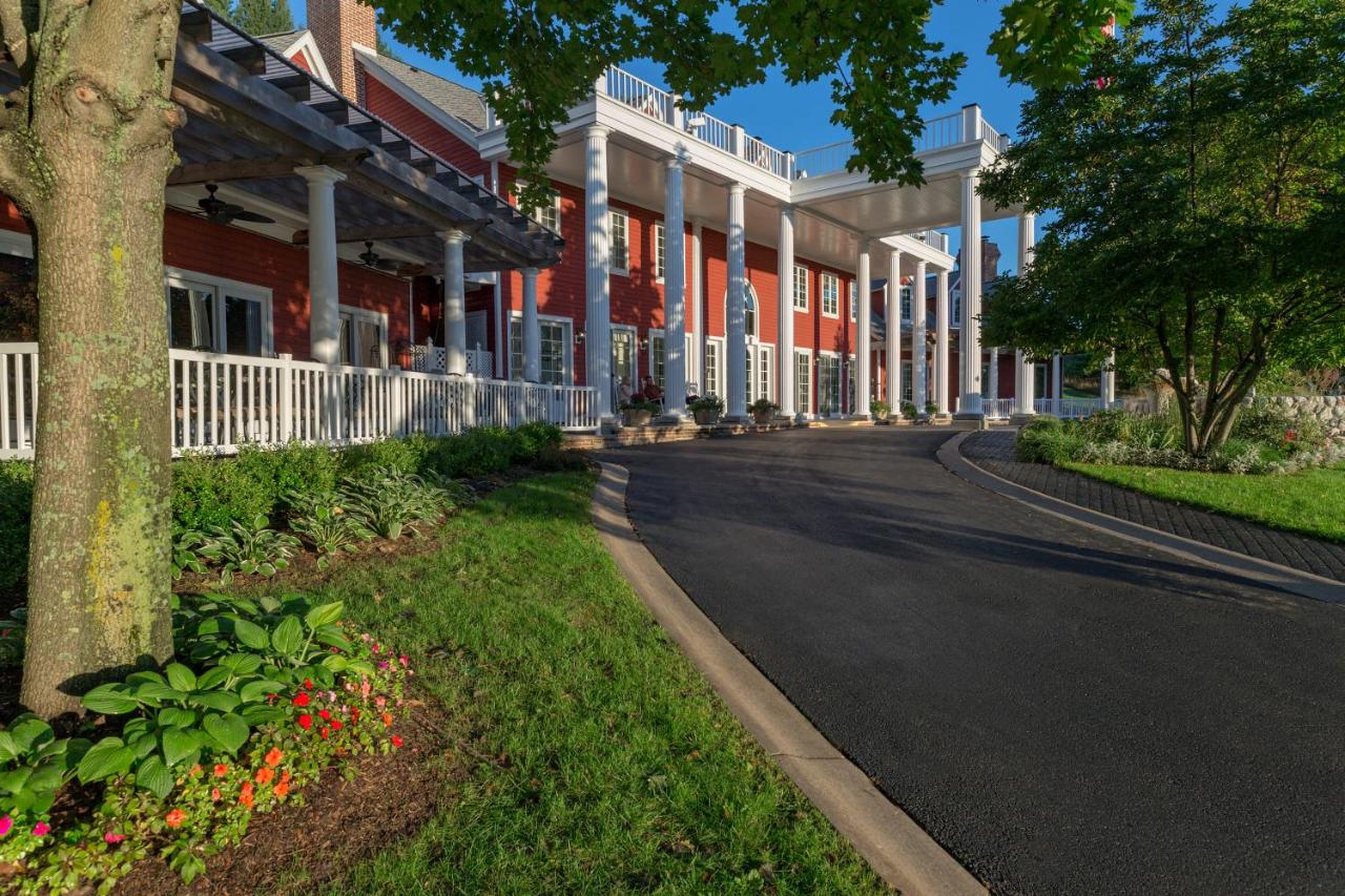 Inn at Black Star Farms - B&B