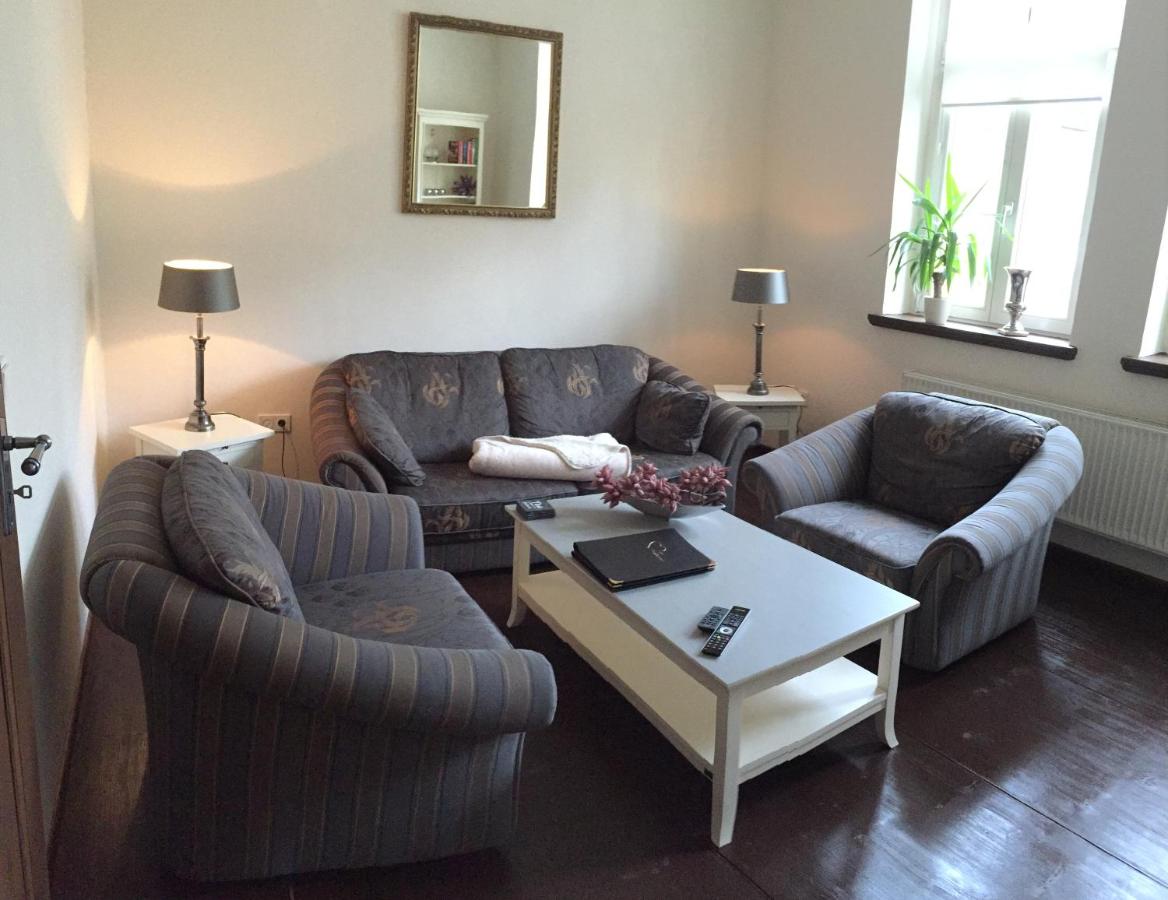 Deluxe Hochzeits Appartement