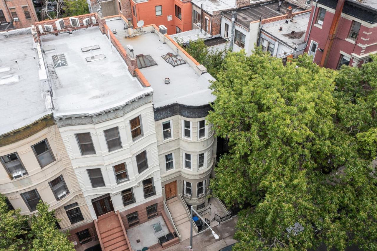 Loft-Apartment mit 3 Schlafzimmern