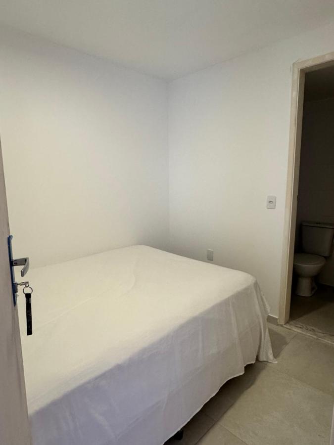 Suíte privativa na Barra da Tijuca próxima à praia - Bed and Breakfast Rio de Janeiro