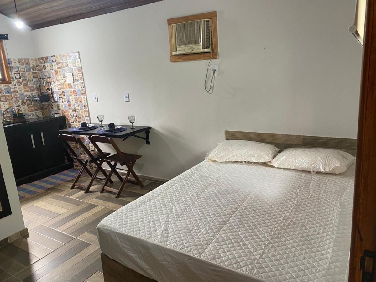 Chambre Double avec Salle de Bains Privative