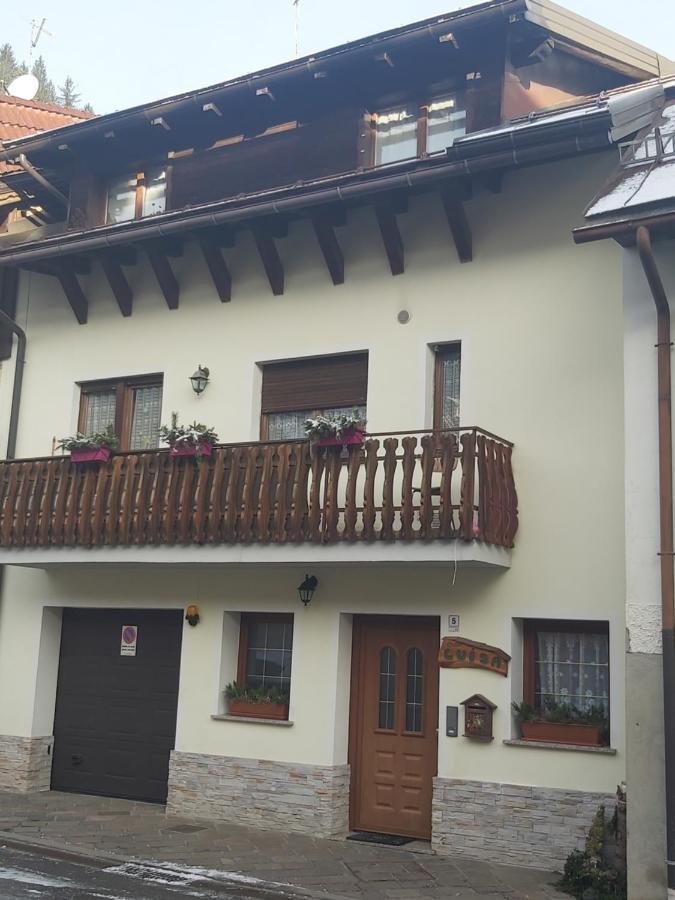 da Luisa - B&B Ugovizza