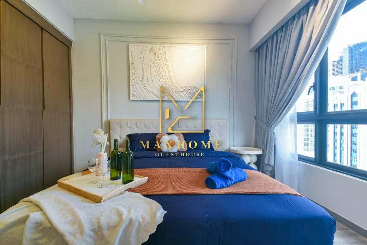 Appartement 3 Chambres