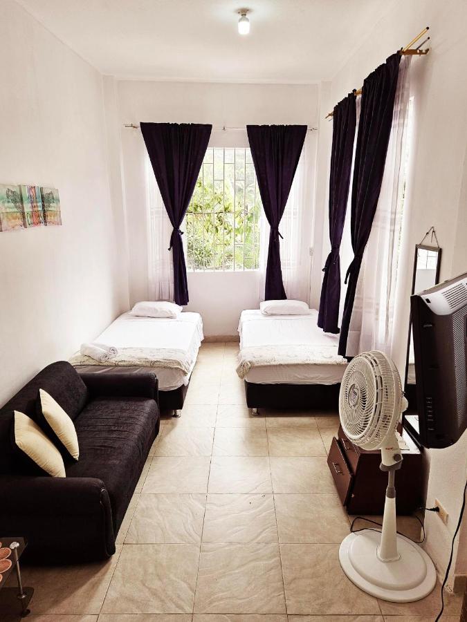 Appartement met 3 Slaapkamers
