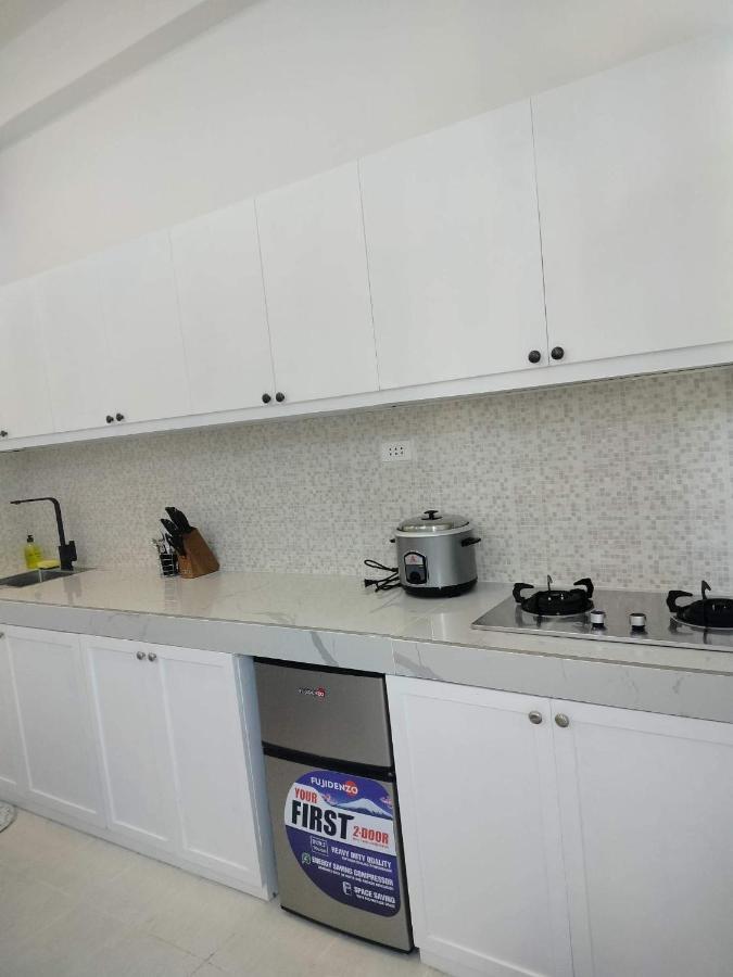 Dajon 7- Superior suite - Ferienwohnung