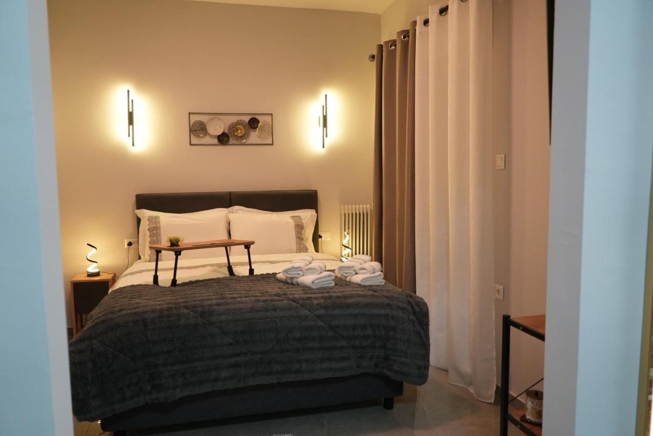 Deluxe Apartment mit 1 Schlafzimmer
